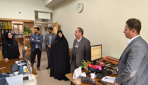 گزارش تصویری|