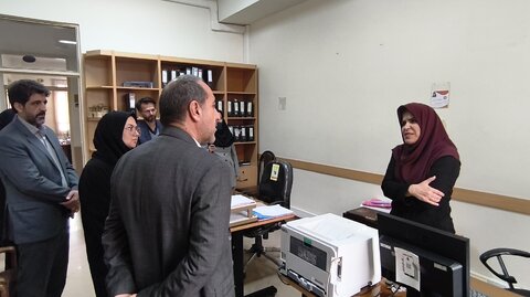 گزارش تصویری|