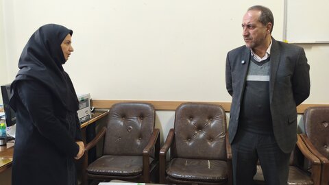 گزارش تصویری|