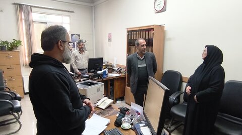 گزارش تصویری|