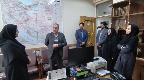 گزارش تصویری|