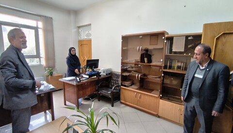 گزارش تصویری|