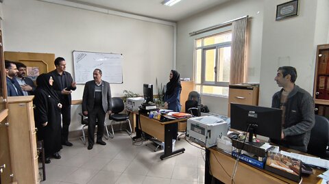 گزارش تصویری|