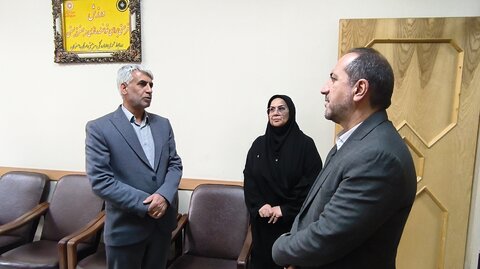 گزارش تصویری|