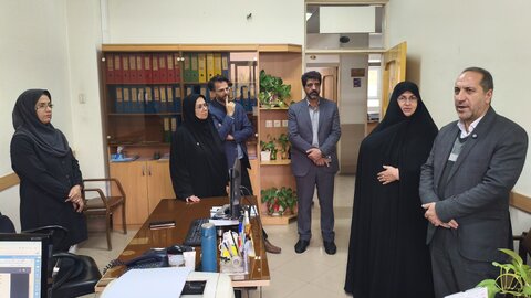 گزارش تصویری|