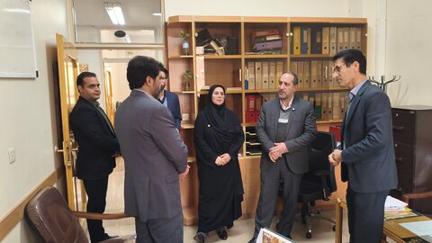 گزارش تصویری|