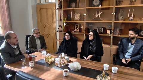 گزارش تصویری|