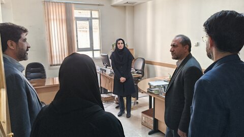 گزارش تصویری|