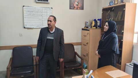 گزارش تصویری|