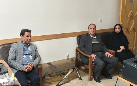 گزارش تصویری|