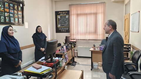 گزارش تصویری|