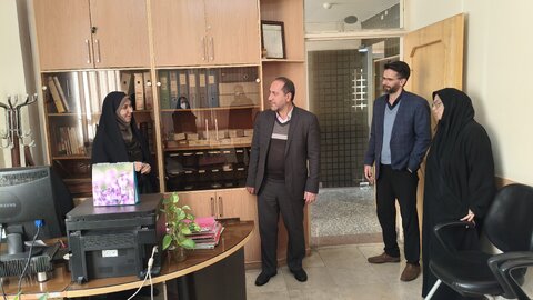 گزارش تصویری|