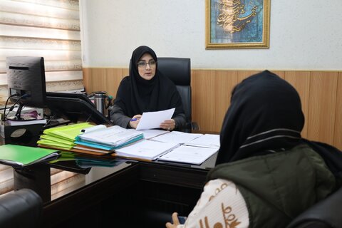 سه شنبه های مردمی