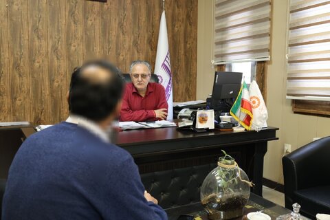 سه شنبه های مردمی