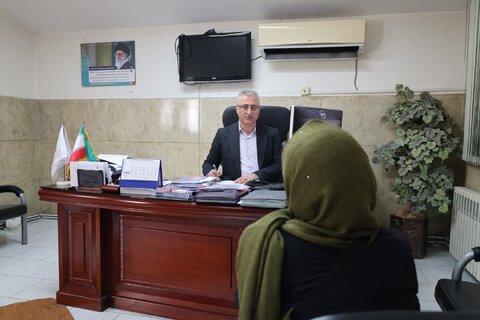 سه شنبه های مردمی