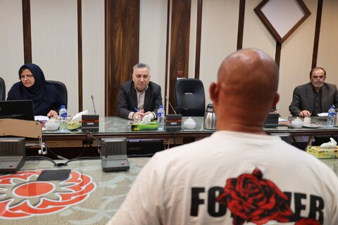 سه شنبه های مردمی