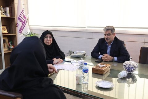 سه شنبه های مردمی