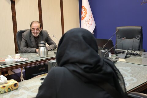 سه شنبه های مردمی