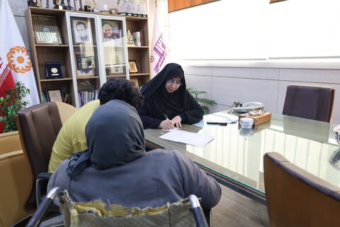 سه شنبه های مردمی