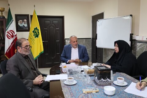 تقویت همبستگی اجتماعی با پویش «ولیمه مهربانی حجاج»؛ تاکید بهزیستی و حج و زیارت مازندران بر مشارکت حجاج در حمایت از گروههای هدف