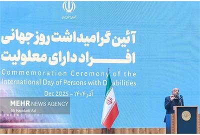 روایت وزیر رفاه از مشارکت مردمی در بهزیستی