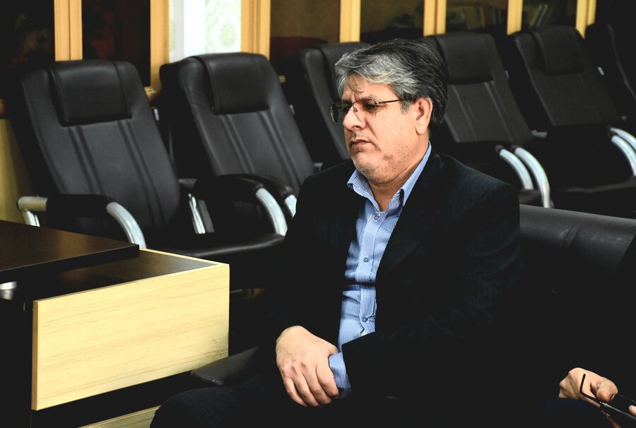 سفر مدیرکل به اسلام‌آبادغرب