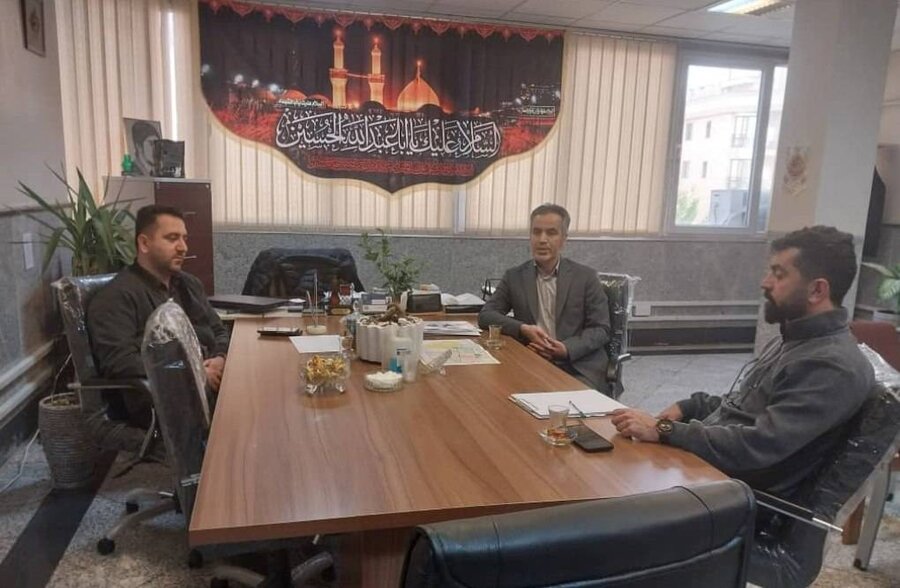 شهرتهران| تقویت همکاری بهزیستی و شهرداری برای رسیدگی به مسائل مرکز شهید نواب صفوی