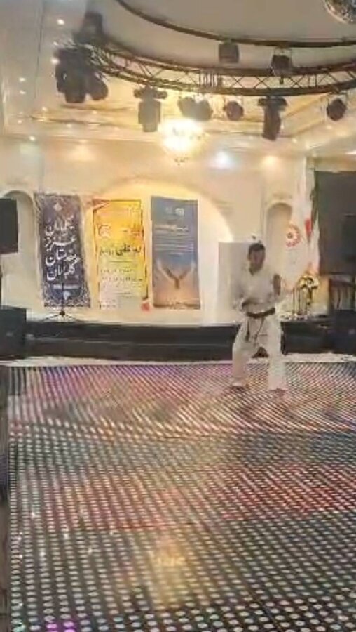 گرامیداشت روز جهانی افراد دارای معلولیت