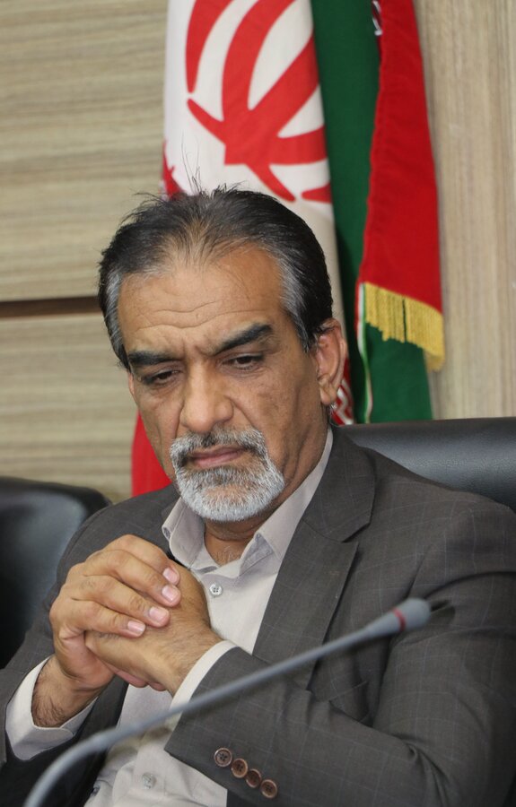 پیام مدیرکل بهزیستی استان کرمان به مناسبت هفته جهانی افراد دارای معلولیت