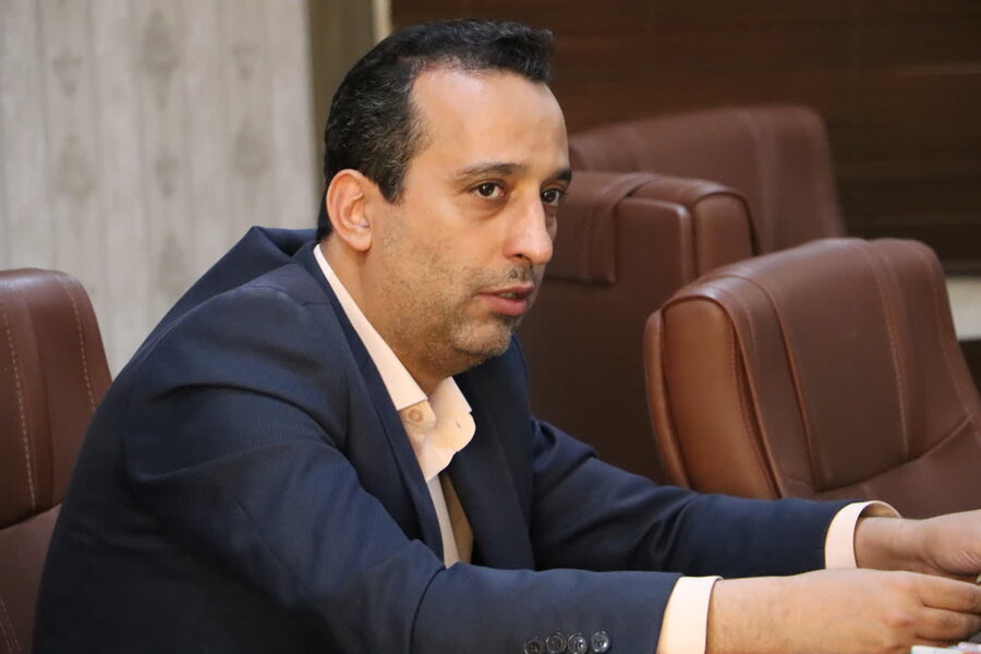 به گزارش روابط‌عمومی بهزیستی استان یزد؛ نشست انتخاب بانوی سرآمد برگزار شد