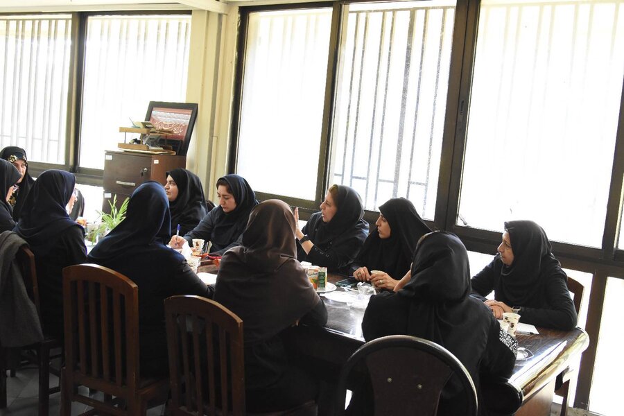 دفتر امور بانوان برنامه‌های هفته زن و روز مادر را رونمایی کرد