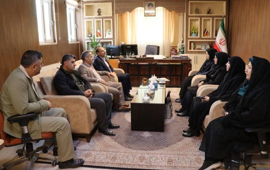 تأکید بر گسترش حمایت‌ها و تقویت خدمات به اقشار آسیب‌پذیر