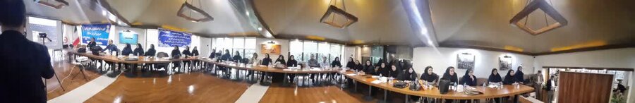 کارگاه سهروزه توانمندسازی ناظران فنی با عنوان «سوپر وایزران ۱۴۸۰» با حضور نمایندگان و ناظران فنی از سراسر کشور، بهصورت کشوری در مرکز استان گلستان