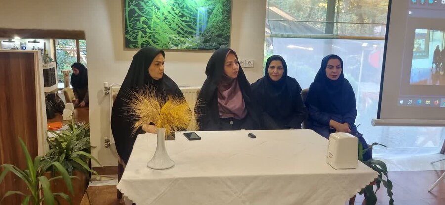 کارگاه سه‌روزه توانمندسازی ناظران فنی با عنوان «سوپر وایزران ۱۴۸۰» با حضور نمایندگان و ناظران فنی از سراسر کشور، به‌صورت کشوری در مرکز استان گلستان 