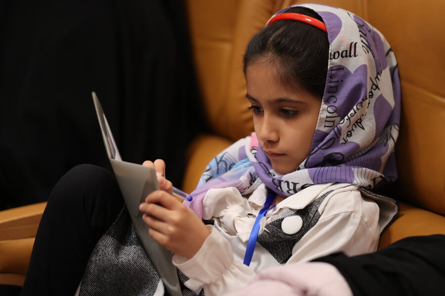 روز جهانی افراد دارای معلولیت با حضور رئیس جمهور (سالن اجلاس ) روز جهانی افراد دارای معلولیت با حضور رئیس جمهور (سالن اجلاس )