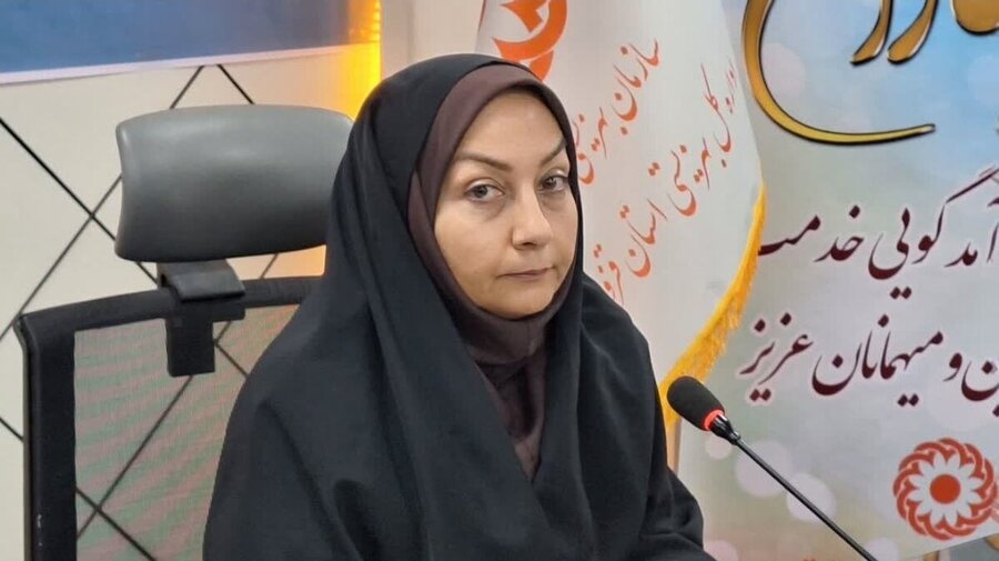 ۱۱۱ نفر از معلولان در دستگاه‌های اجرایی استان قزوین جذب شدند/ عذرخواهی باشگاه شمس آذر را پذیرفتیم