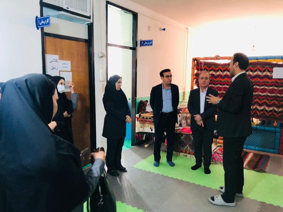 بازدید بازدید