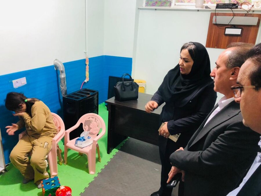 بازدید بازدید