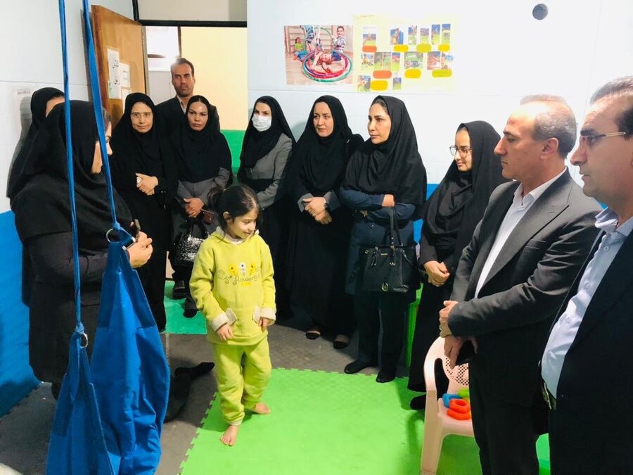 بازدید بازدید