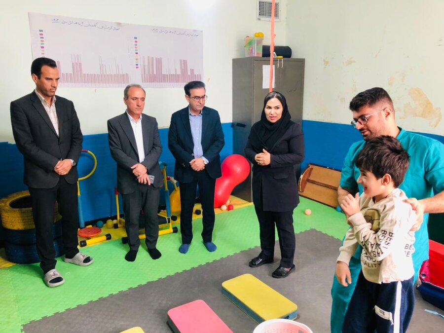 بازدید بازدید