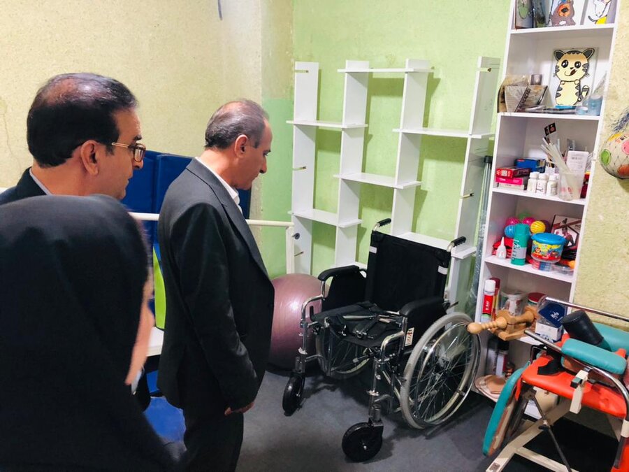 بازدید بازدید