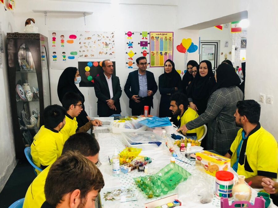 بازدید بازدید