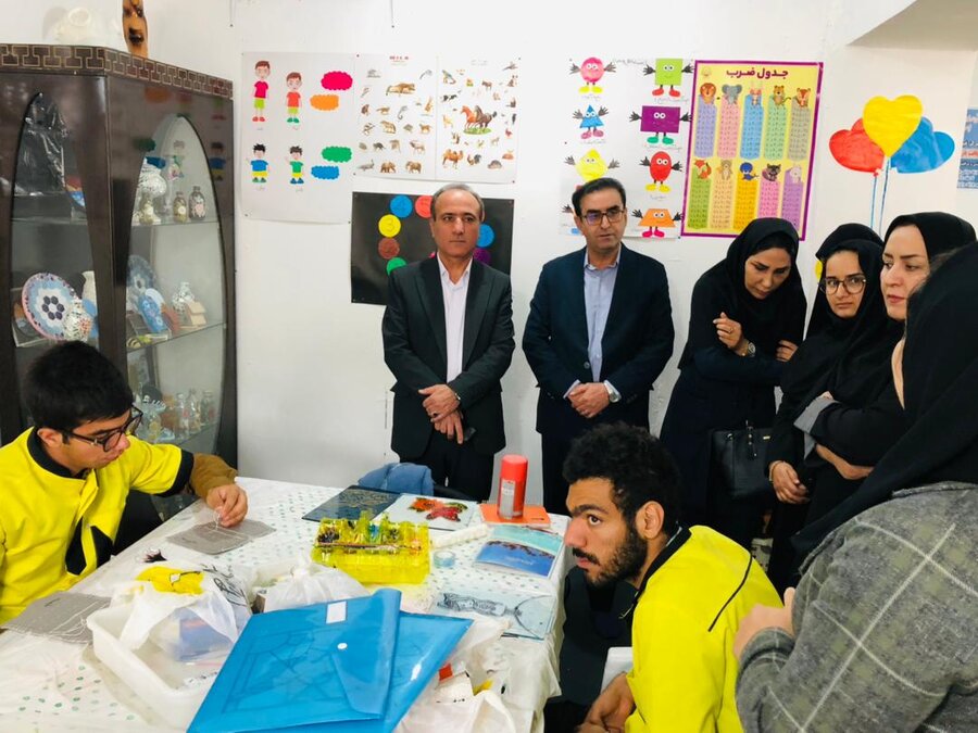 بازدید بازدید