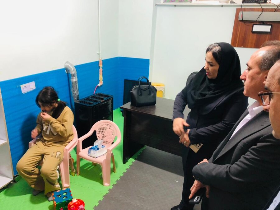 بازدید بازدید