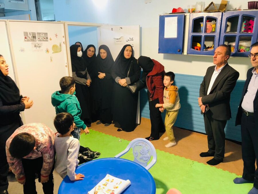 بازدید بازدید