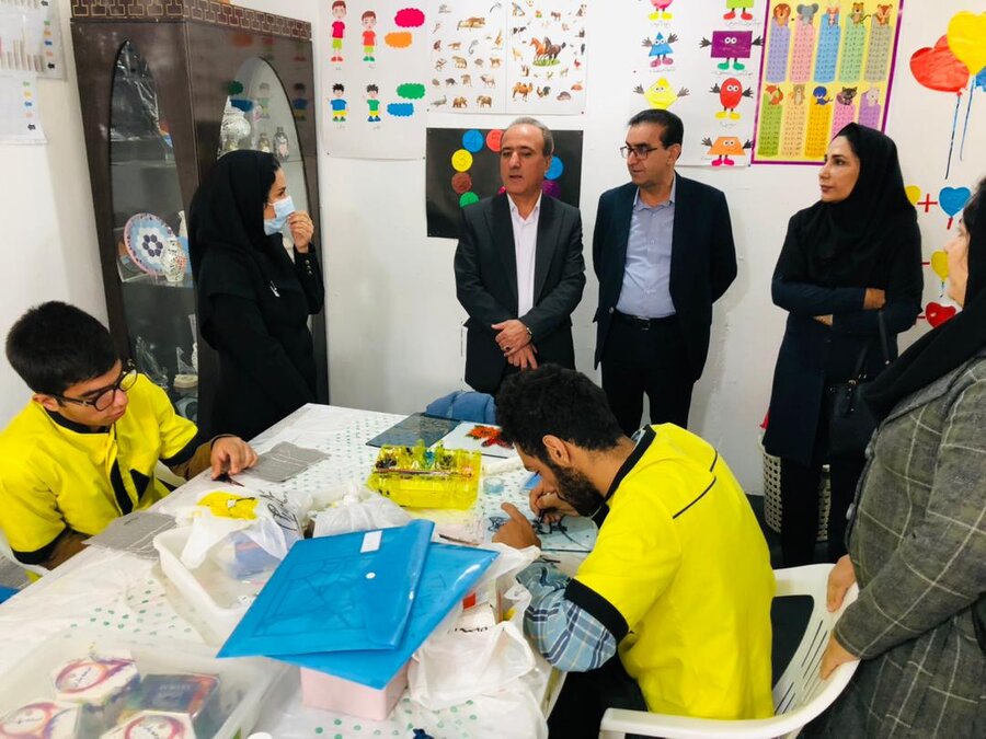 بازدید بازدید