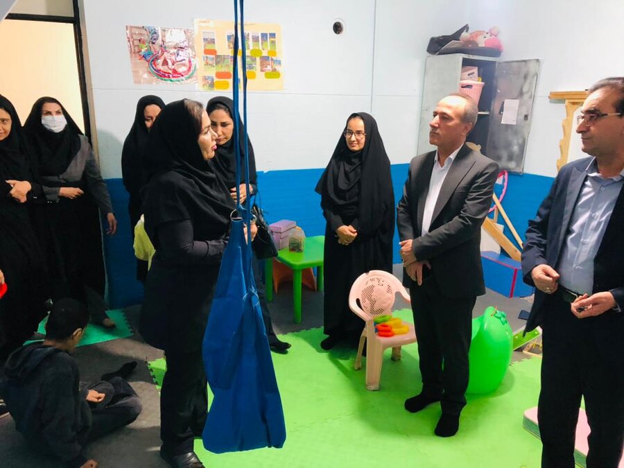 بازدید بازدید