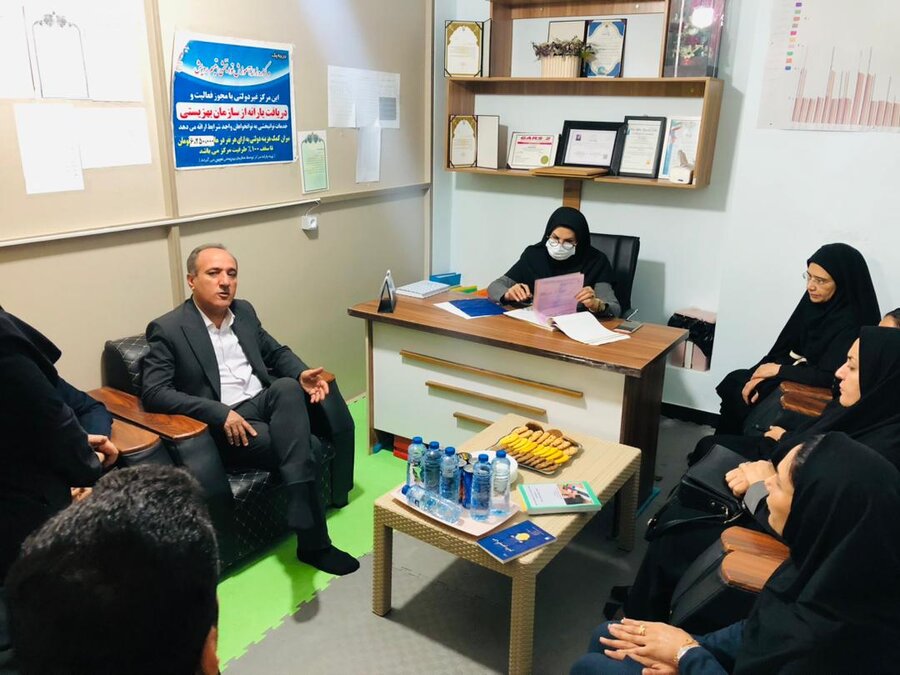 بازدید بازدید