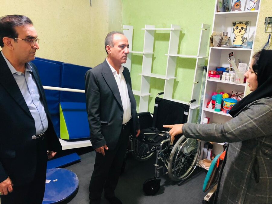 بازدید بازدید