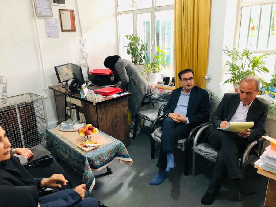 بازدید بازدید